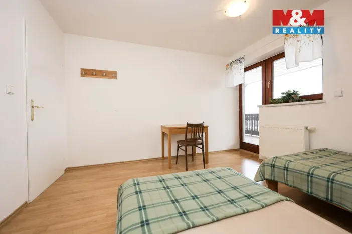 Pronájem rodinného domu, Luká - Střemeníčko, 262 m2