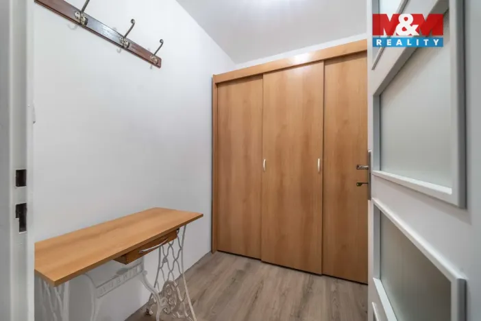 Prodej bytu 4+1, Praha - Malešice, Niederleho, 88 m2