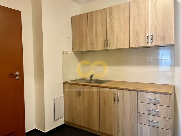 Pronájem bytu 2+1, Frymburk, 59 m2