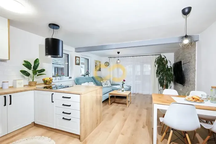 Prodej rodinného domu, Domanín, 160 m2