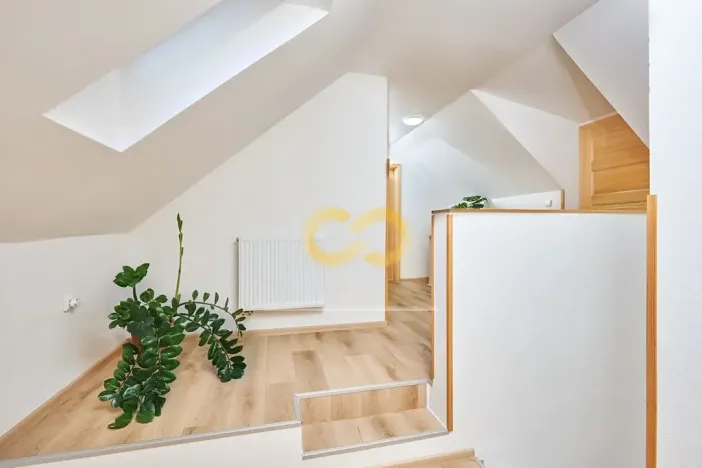 Prodej rodinného domu, Domanín, 160 m2