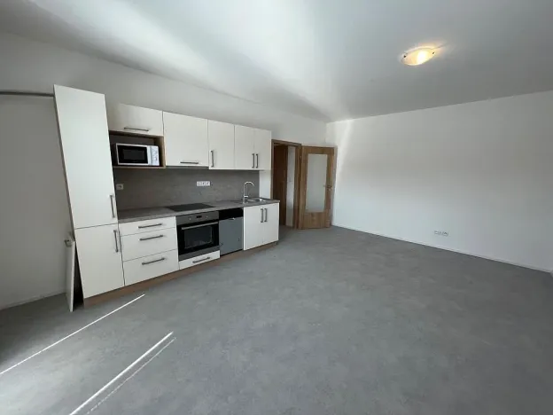 Pronájem bytu 2+kk, Jinačovice, 60 m2