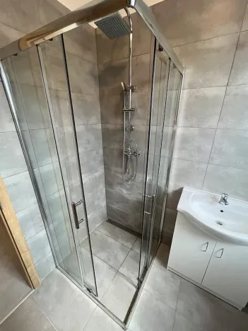 Pronájem bytu 2+kk, Jinačovice, 60 m2