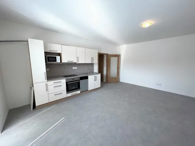 Pronájem bytu 2+kk, Jinačovice, 60 m2