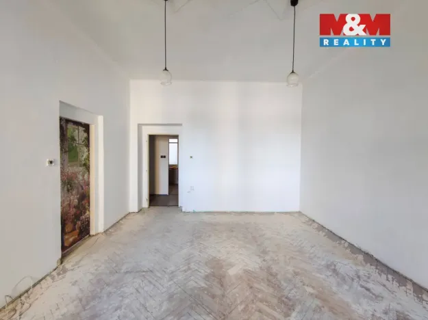 Prodej bytu 4+1, Ostrava - Vítkovice, Sovova, 115 m2