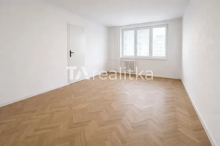 Prodej bytu 2+1, Karviná, Březová, 55 m2