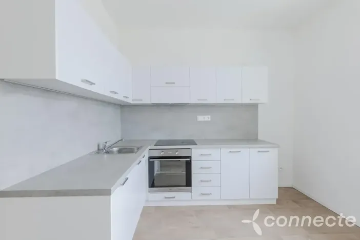 Prodej bytu 2+kk, Přerov, Husova, 40 m2