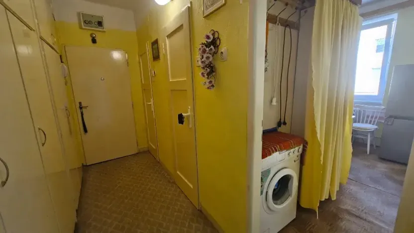 Prodej bytu 3+1, Břidličná, Dlouhá, 58 m2