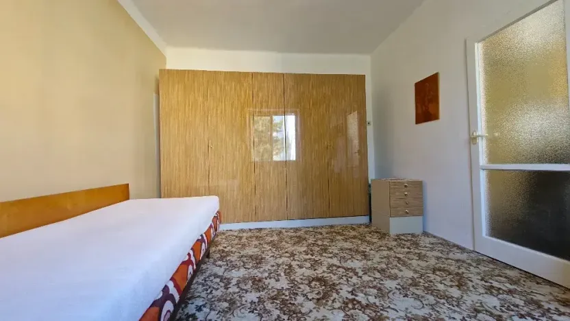 Prodej bytu 3+1, Břidličná, Dlouhá, 58 m2