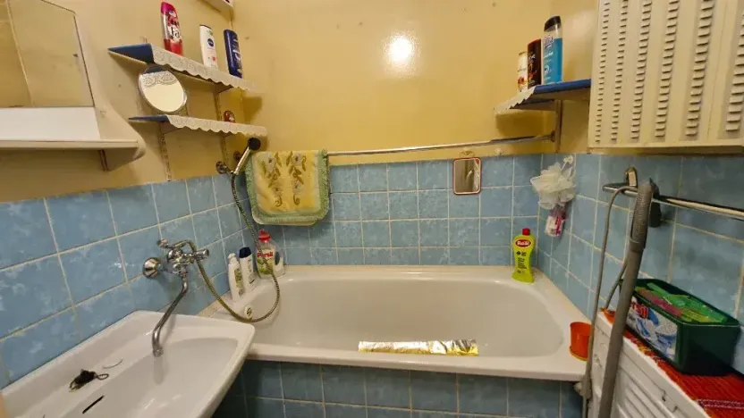 Prodej bytu 3+1, Břidličná, Dlouhá, 58 m2