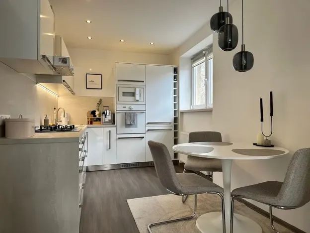 Pronájem bytu 2+1, Ústí nad Labem, Ivana Olbrachta, 57 m2