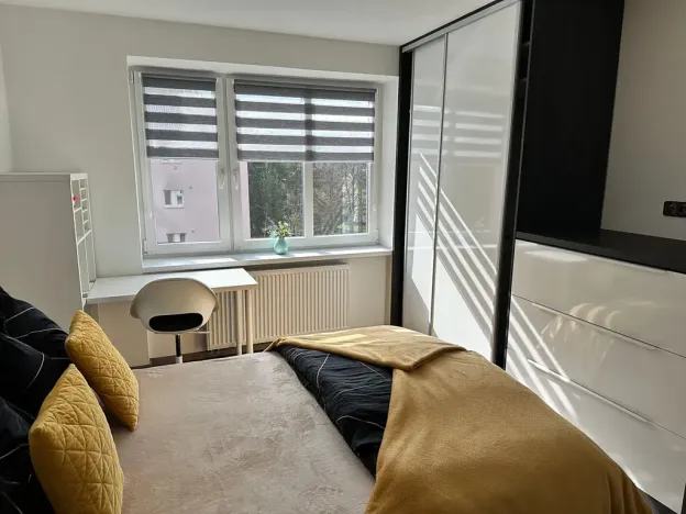 Pronájem bytu 2+1, Ústí nad Labem, Ivana Olbrachta, 57 m2