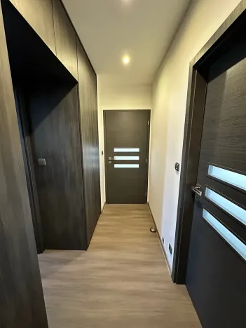 Pronájem bytu 2+1, Ústí nad Labem, Ivana Olbrachta, 57 m2