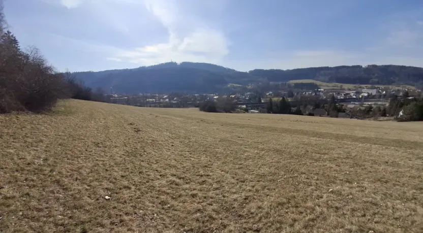 Prodej louky, Ústí nad Orlicí - Kerhartice, 49647 m2