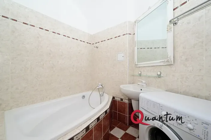 Pronájem bytu 2+1, Praha - Josefov, Žatecká, 82 m2