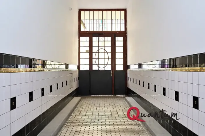 Pronájem bytu 2+1, Praha - Josefov, Žatecká, 82 m2