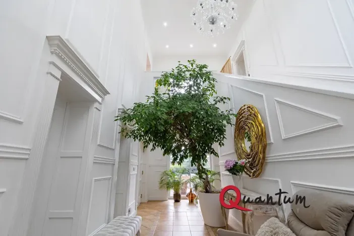 Prodej rodinného domu, Praha - Horní Počernice, Na Myšině, 327 m2