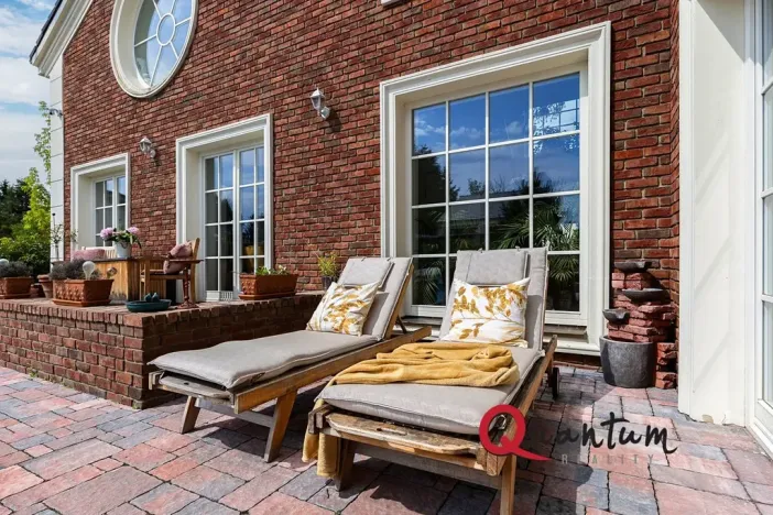 Prodej rodinného domu, Praha - Horní Počernice, Na Myšině, 327 m2