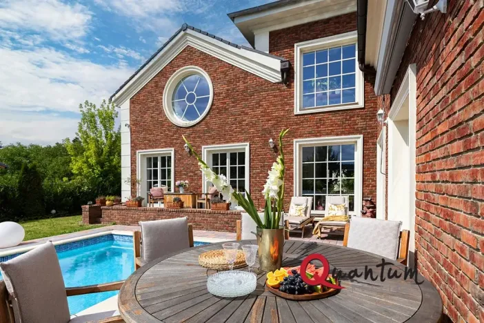 Prodej rodinného domu, Praha - Horní Počernice, Na Myšině, 327 m2