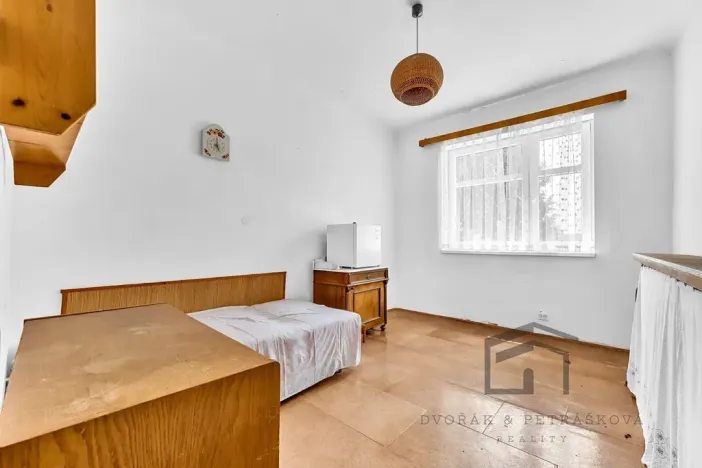 Prodej rodinného domu, Putim, 139 m2