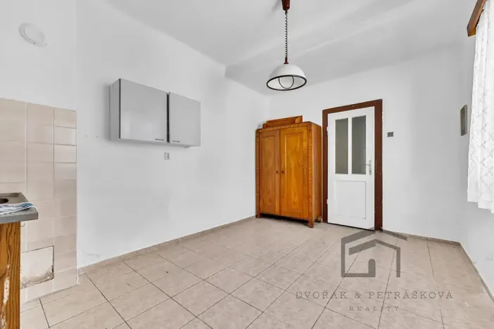 Prodej rodinného domu, Putim, 139 m2