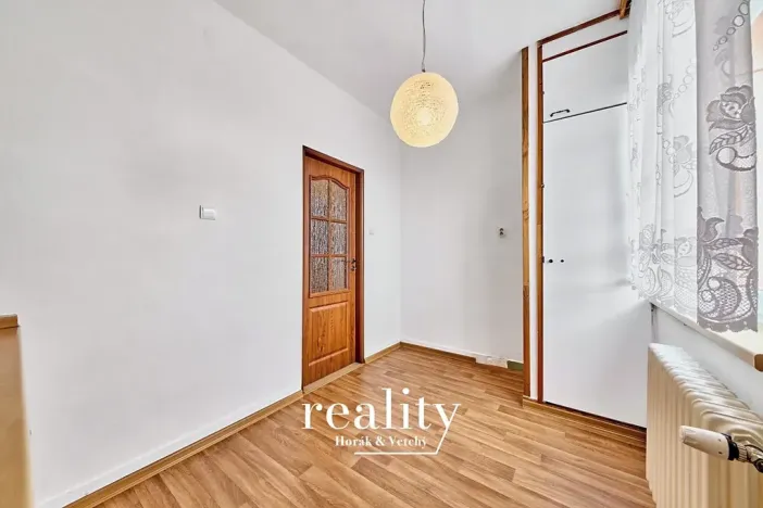 Prodej bytu 3+1, Šumná, 69 m2