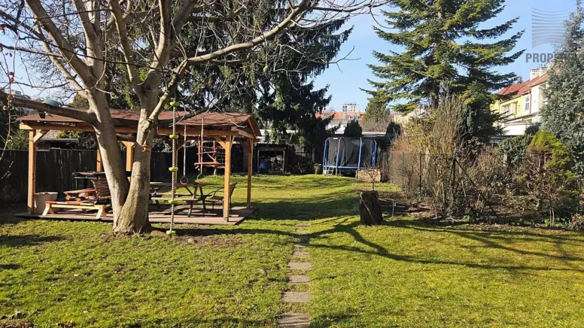 Prodej bytu 2+kk, Brno, Ruská, 60 m2