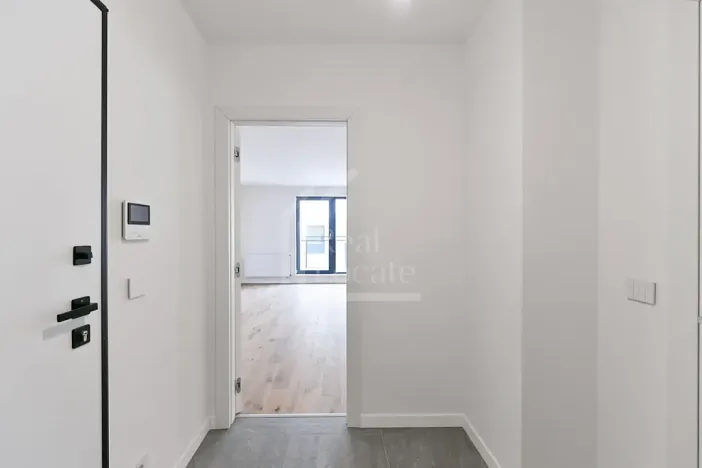 Prodej bytu 2+kk, Praha - Vysočany, V Předním Hloubětíně, 57 m2