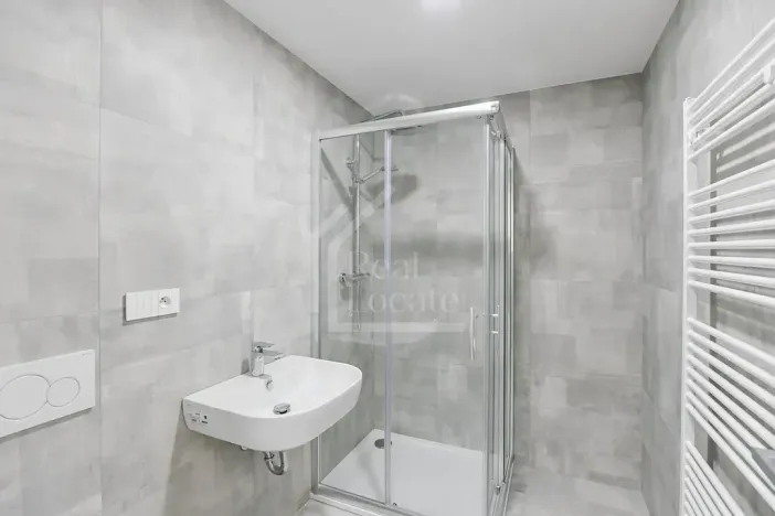 Prodej bytu 2+kk, Praha - Vysočany, V Předním Hloubětíně, 62 m2