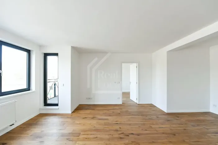 Prodej bytu 3+kk, Praha - Vysočany, V Předním Hloubětíně, 67 m2