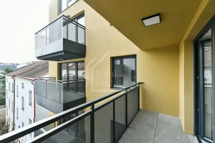 Prodej bytu 3+kk, Praha - Vysočany, V Předním Hloubětíně, 67 m2