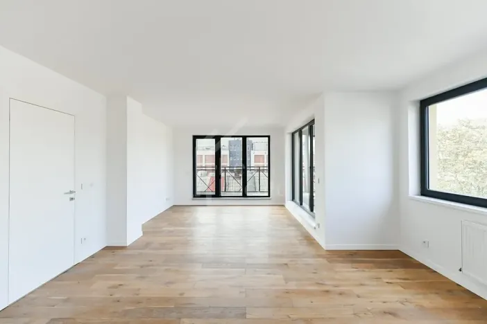 Prodej bytu 2+kk, Praha - Vysočany, V Předním Hloubětíně, 64 m2