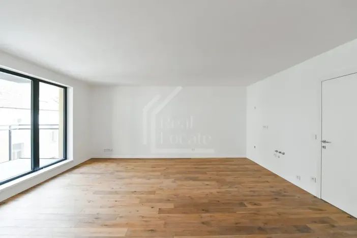 Prodej bytu 2+kk, Praha - Vysočany, V Předním Hloubětíně, 52 m2