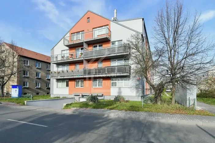 Pronájem bytu 2+kk, Praha - Prosek, Na vyhlídce, 61 m2