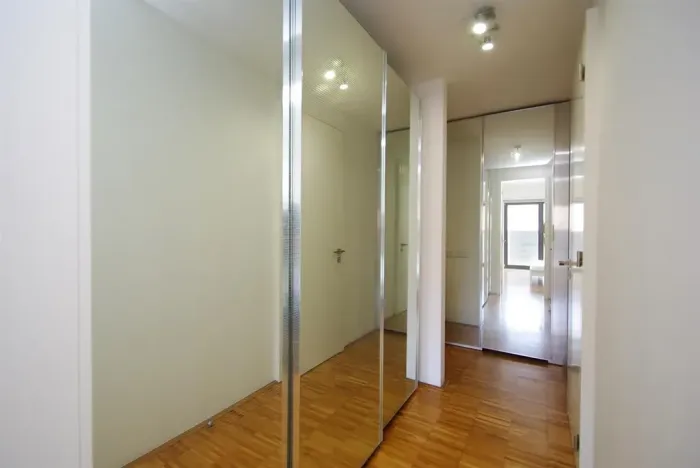 Pronájem bytu 2+kk, Praha - Žižkov, Prokopova, 58 m2