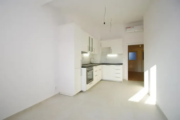 Pronájem bytu 3+1, Praha - Vinohrady, Mánesova, 120 m2