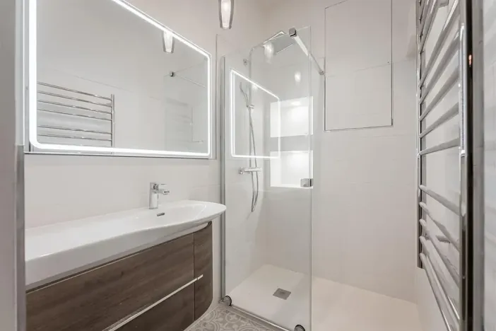 Pronájem bytu 2+kk, Praha - Staré Město, Kozí, 62 m2