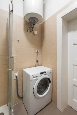 Pronájem bytu 2+kk, Praha - Vinohrady, Škrétova, 57 m2