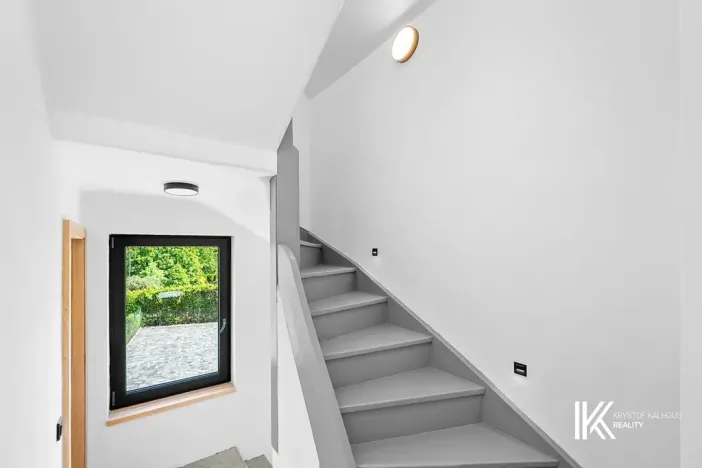 Prodej rodinného domu, Mladé Buky, 133 m2