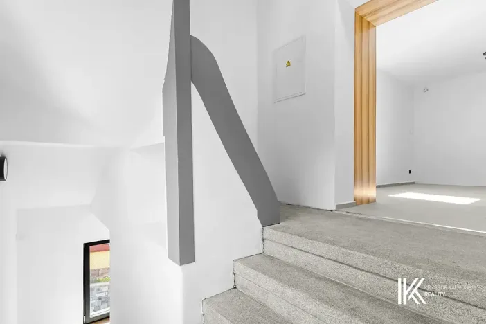 Prodej rodinného domu, Mladé Buky, 133 m2