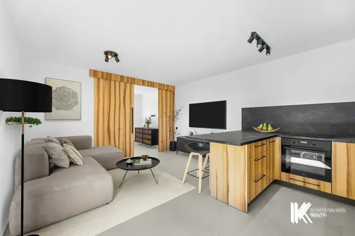 Prodej apartmánu, Mladé Buky, 133 m2