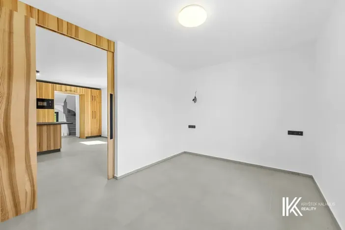 Prodej apartmánu, Mladé Buky, 133 m2