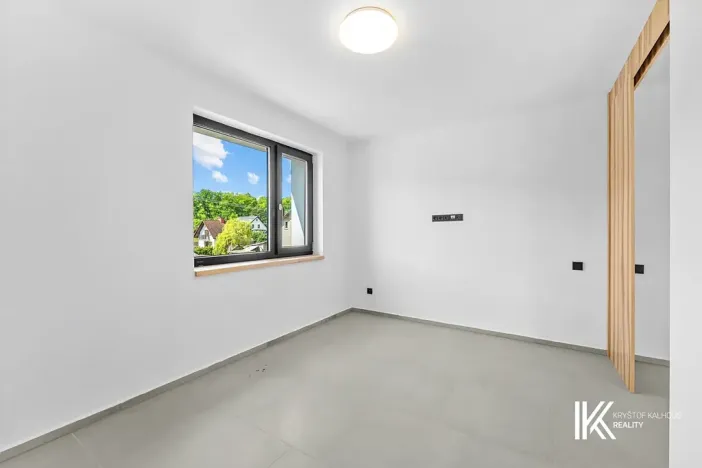 Prodej apartmánu, Mladé Buky, 133 m2