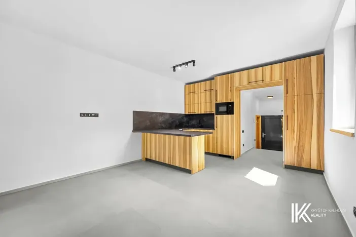 Prodej apartmánu, Mladé Buky, 133 m2