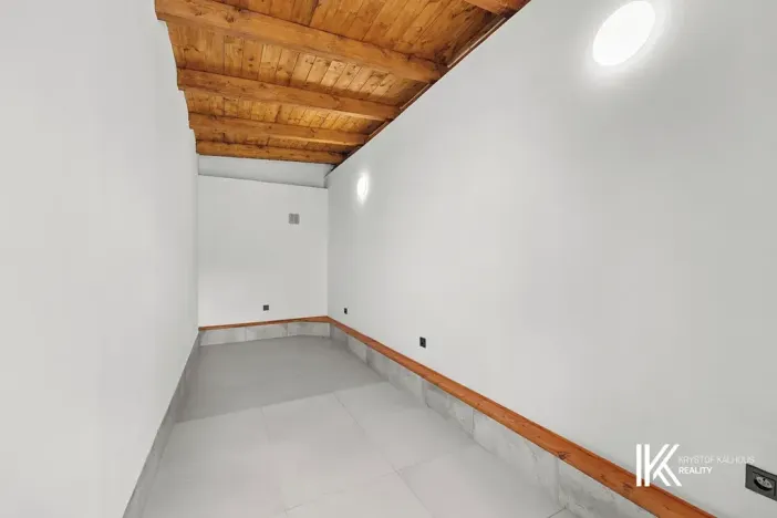 Prodej apartmánu, Mladé Buky, 133 m2