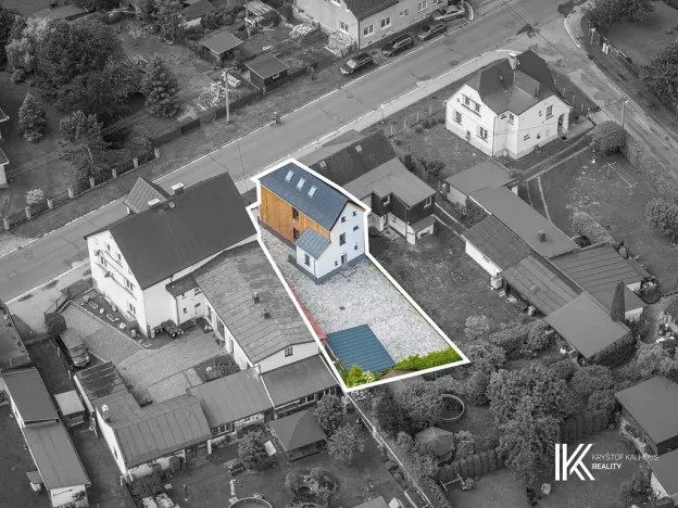 Prodej ubytování, Mladé Buky, 133 m2