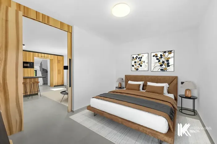 Prodej ubytování, Mladé Buky, 133 m2