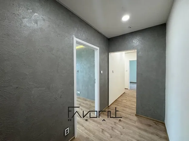 Prodej bytu 3+1, Ostrava, Jaromíra Matuška, 65 m2