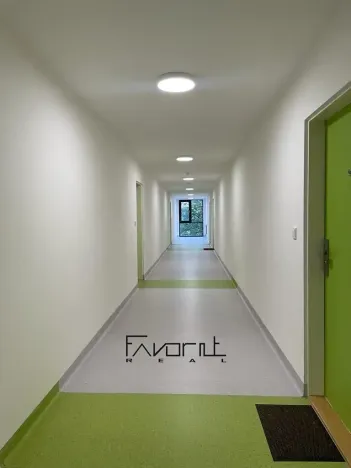 Pronájem bytu 4+kk, Ostrava, Pavlovova, 100 m2