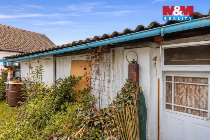 Prodej rodinného domu, Hradec Králové - Nový Hradec Králové, Husova, 92 m2